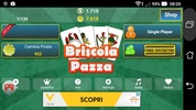 Briscola Pazza screenshot 8