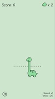 Like A Dino For Android Download The Apk From Uptodown