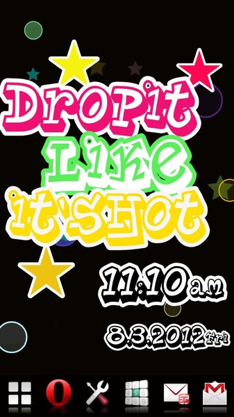 Graffiti Flow Gallery - Preview 1