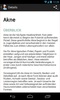 Alle Krankheiten (Free) screenshot 15