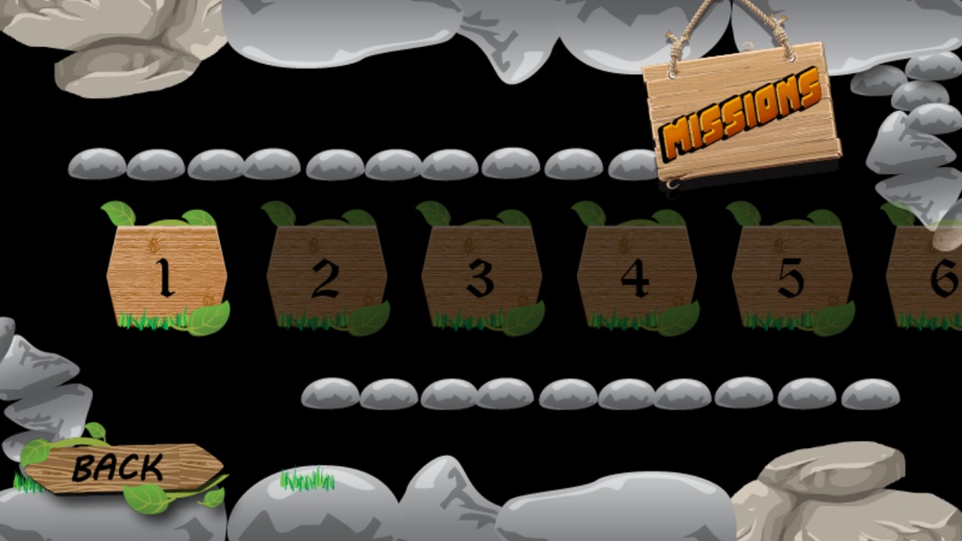 Dinosaur Simulator 3D Free - Preview 3