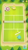 Little Hero of Tennis screenshot 2