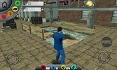 Chinatown Gangster Wars 3D screenshot 9