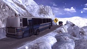 Drive Bus Parking: Bus Games screenshot 14