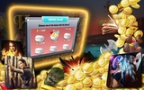 Heroes Slots screenshot 6