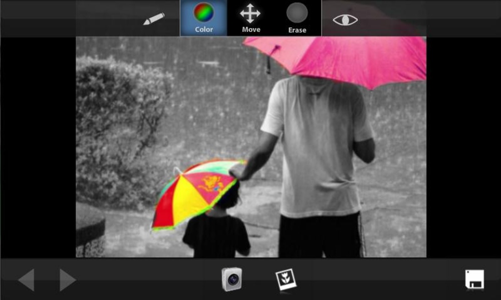 ColorUp Pro - Preview 1