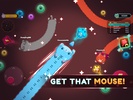 Snaky Cat screenshot 5