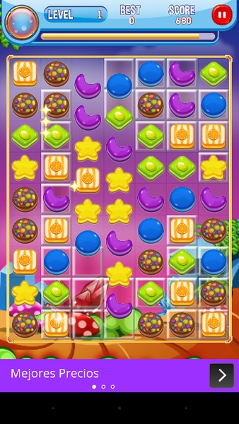 Cookie Crumble - Preview 4