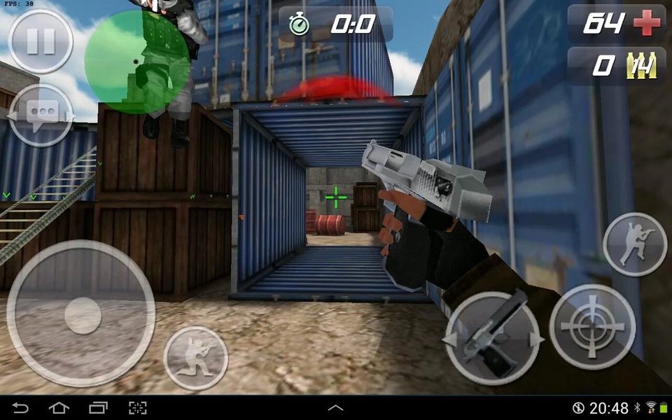CM Swat - Preview 1
