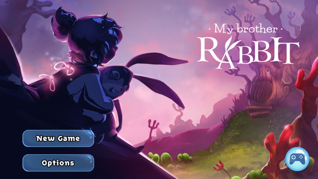 My Brother Rabbit - Preview 1