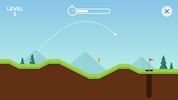 Speed Golf screenshot 8