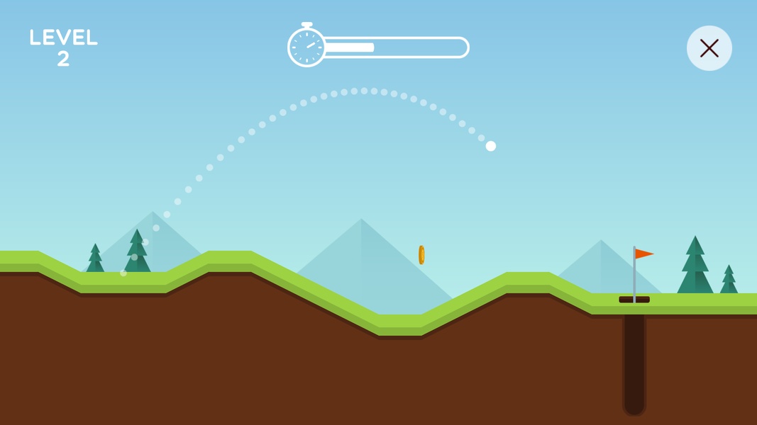 Speed Golf - Preview 8