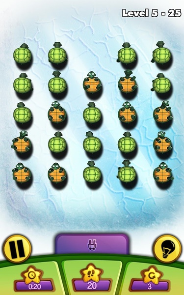 Turtles - Preview 6