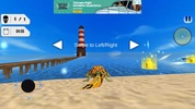 Animal Attack Simulator -Wild Hunting Games screenshot 3