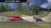 Snow Car Drift & Car Racing screenshot 7