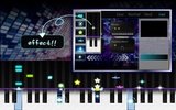 PianoHolicF screenshot 1