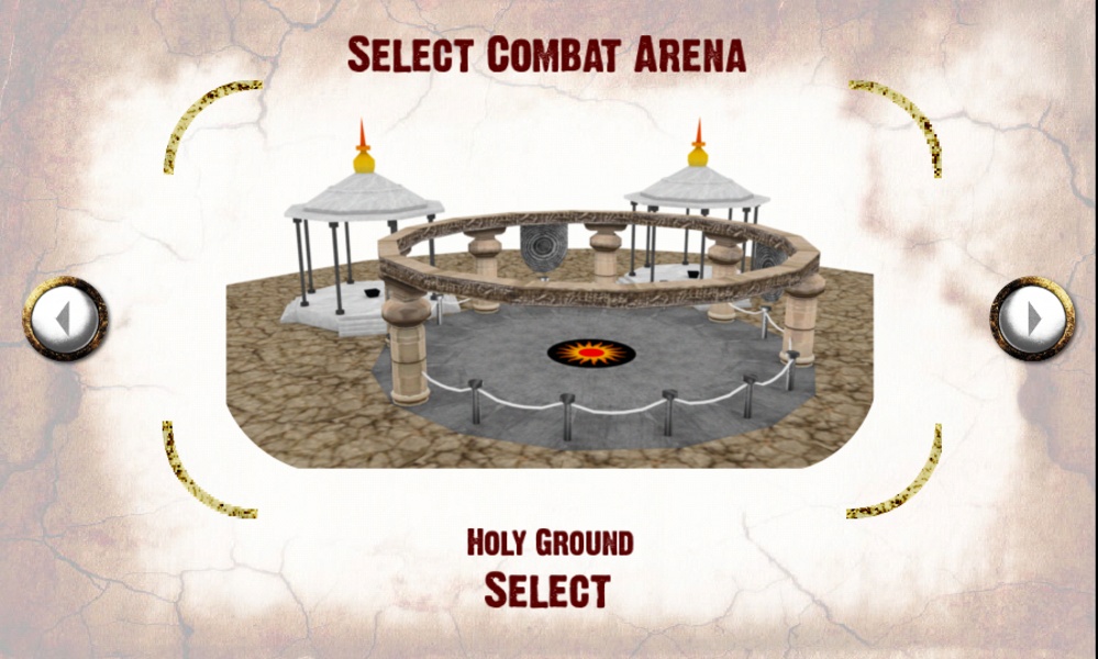 Fight For Glory - Preview 6