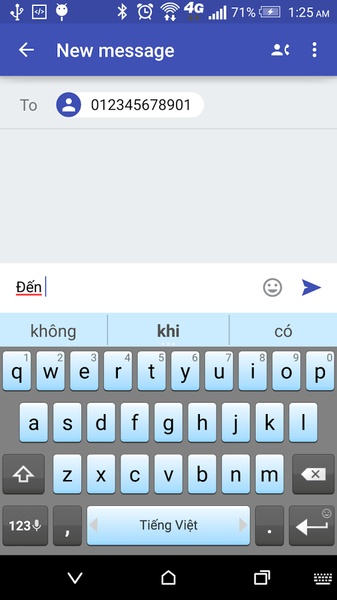 Laban Key Simple Themes - Preview 4