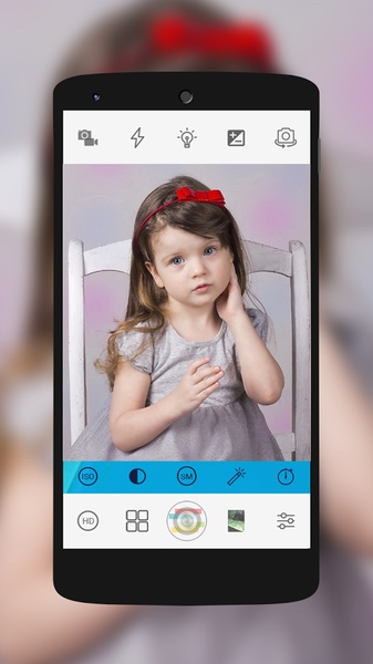 Candyla - HD Candy Camera - Preview 10