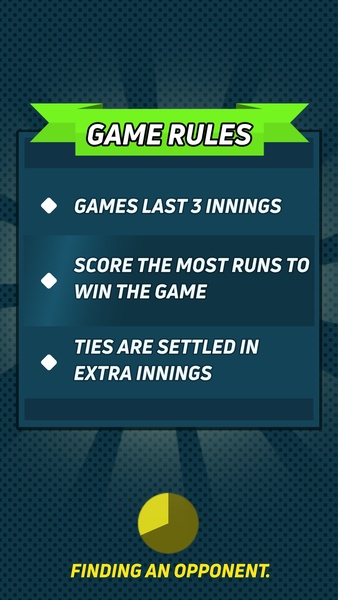 Super Hit Baseball - Preview 2