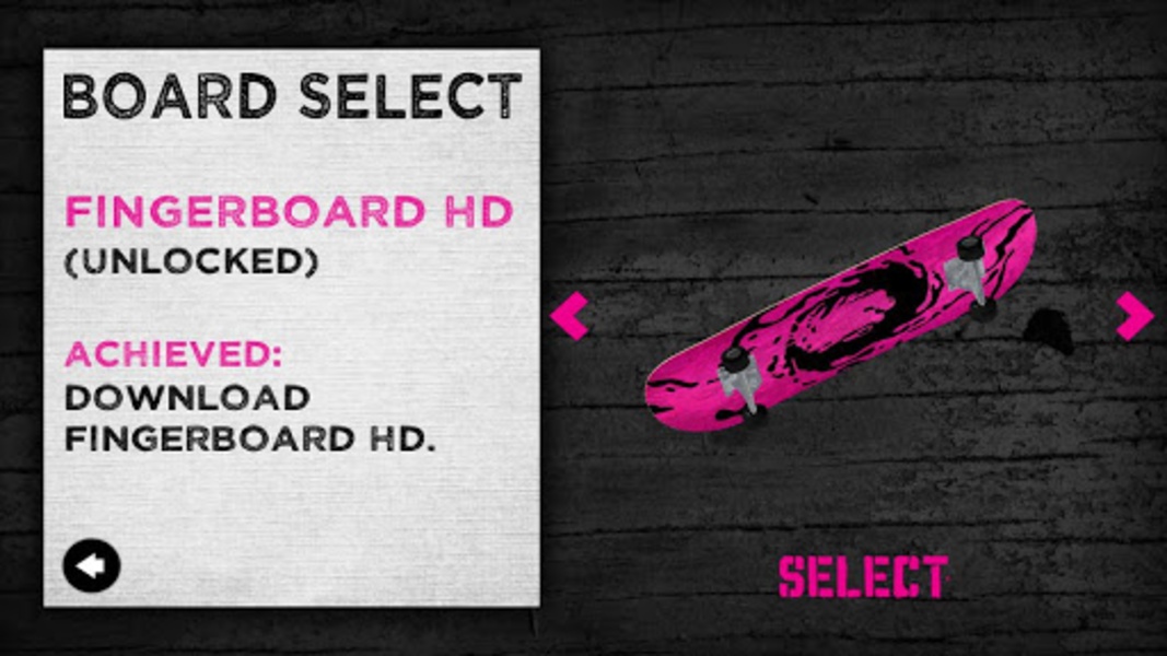 Fingerboard HD Skateboarding - Preview 3