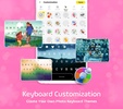 Emoji Keyboard Fonts & Themes screenshot 3