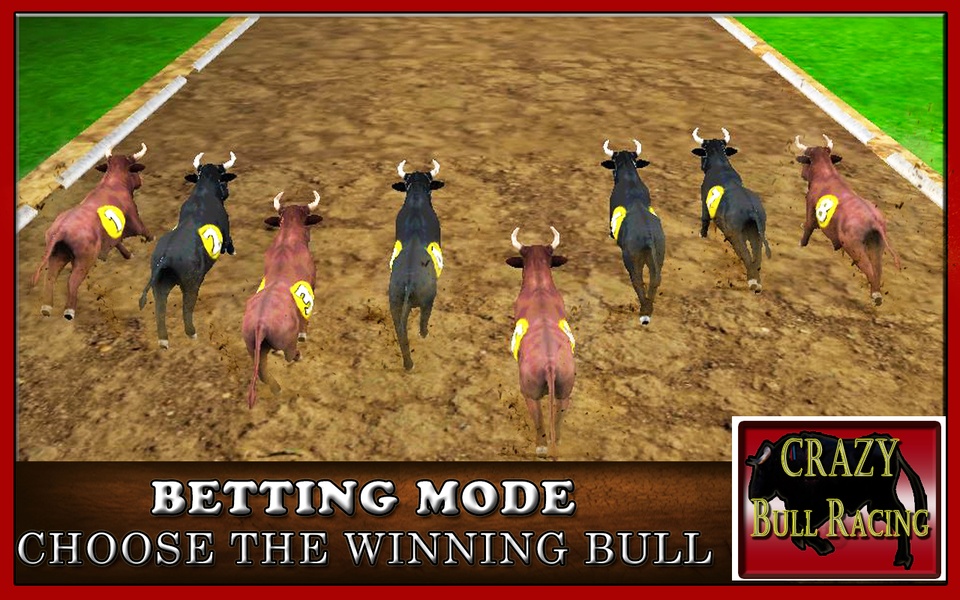 Dog Racing 3D Simulator - Preview 4