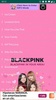 Blackpink Songs screenshot 2