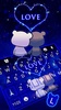 Bear Couple Love Theme screenshot 4