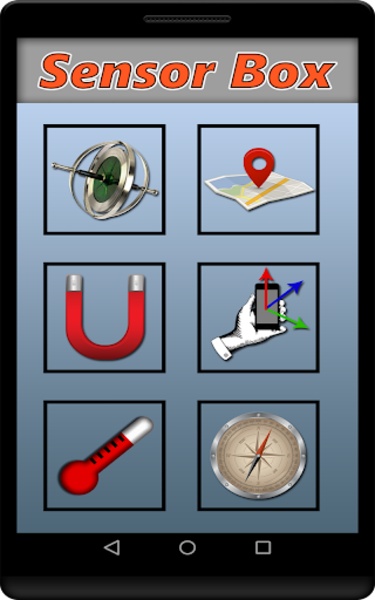 Sensor Box - Preview 12