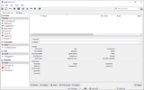 qBittorrent screenshot 1