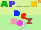 Spelling Game screenshot 5