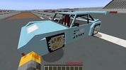 Cars for MCPE screenshot 2