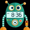 RoboClock screenshot 4