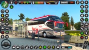 Euro Bus Simulator screenshot 3
