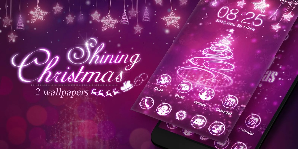 ShiningChristmas - Preview 1