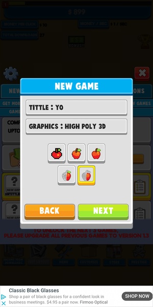 Video Game Tycoon - Preview 6