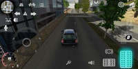 Manual gearbox Car parking screenshot 11