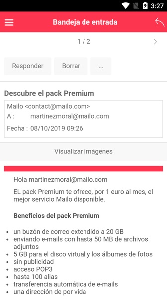 Mailo - Preview 6