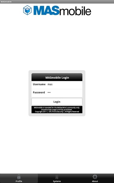 MASmobile - Preview 4
