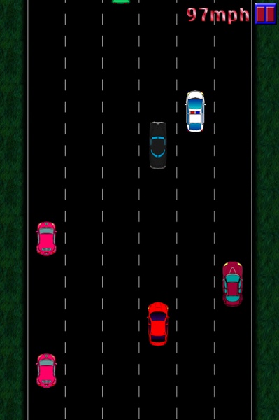 Car Race - Preview 2