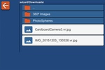 VR Viewer for Cardboard Camera screenshot 2