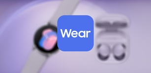 Galaxy Wearable (Samsung Gear) feature