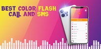 CoLoR Flash Call screenshot 1