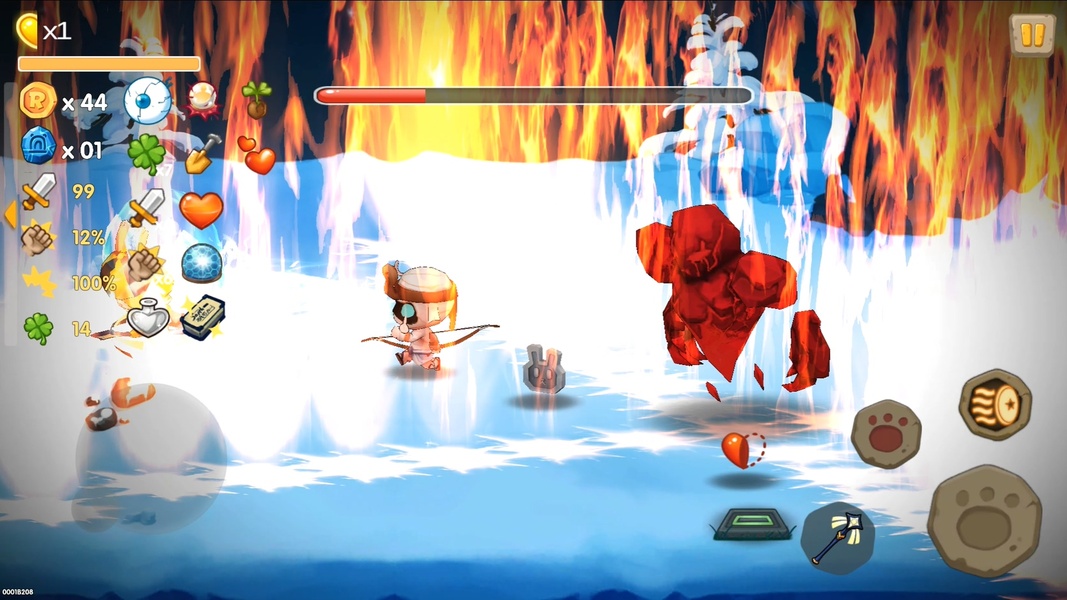 The Arcade Rabbit - Preview 4