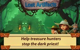 Lost Artifacts screenshot 4