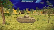 WW2 War Tanks 1942 screenshot 4