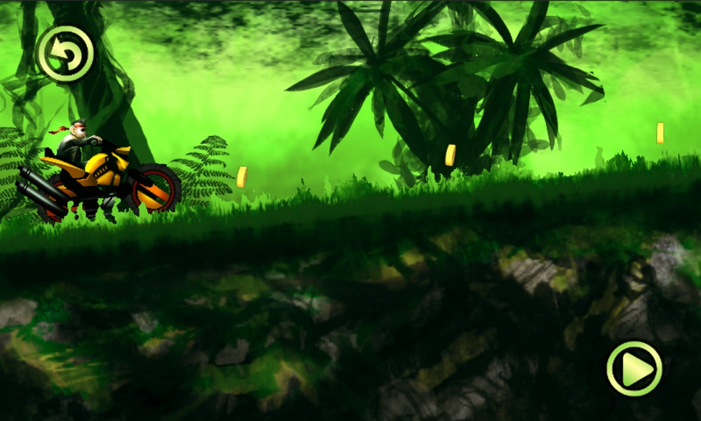 Fun Jungle Racing - Preview 15