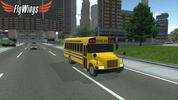 Thetis' Bus Simulator 2023 screenshot 9