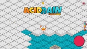 Acid Rain Puzzle Game screenshot 1